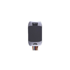 BIZZAR S-GPS303F Δορυφορικός Εντοπισμός Μηχανής