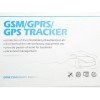 BIZZAR S-GPS303F Δορυφορικός Εντοπισμός Μηχανής
