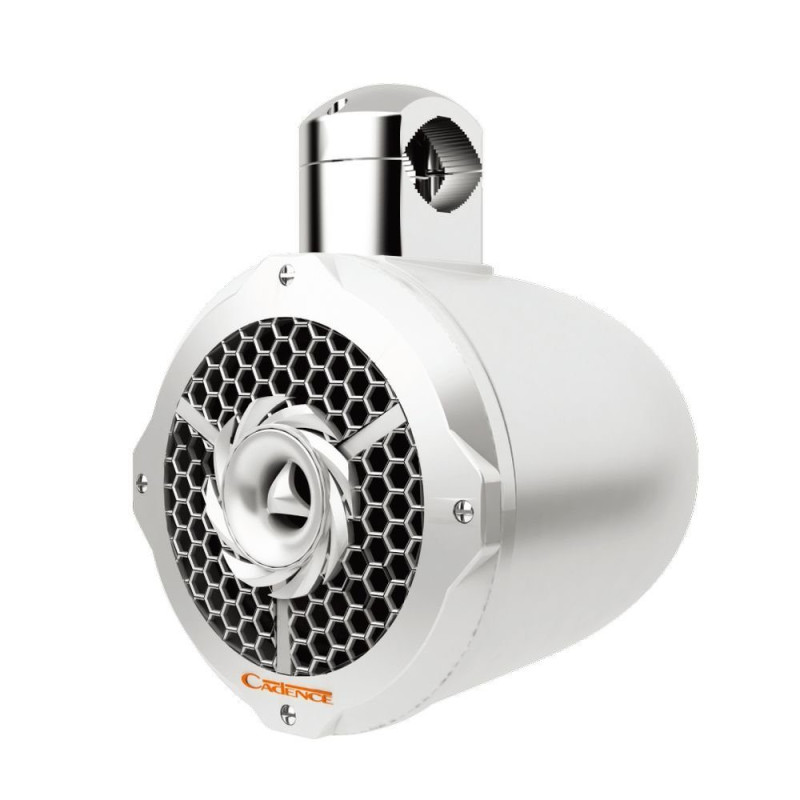 CADENCE H-SWB8W Marine SWB8W 8" 2‐way Coax Wake Tower System (τμχ)