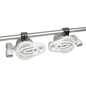 CADENCE H-SWB8BTW Marine SWB8BTW Marine 8" 2‐Way Wake Tower Speaker – 200W RMS Blutooth/RCA (ζευγάρι)