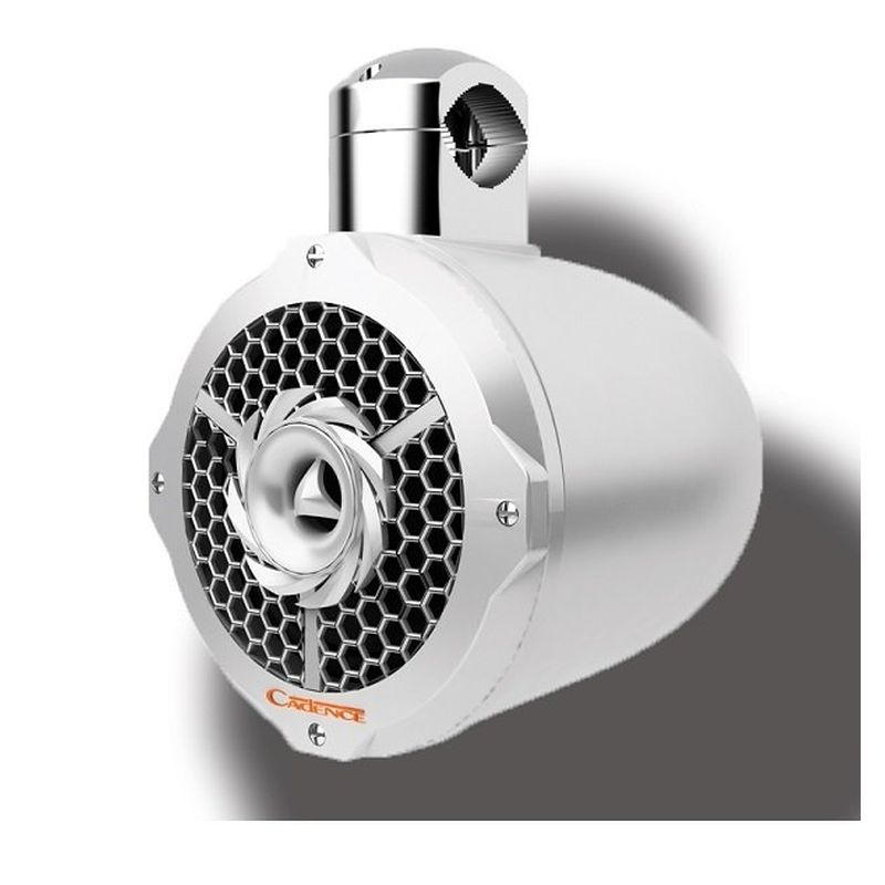 CADENCE H-SWB8W Marine SWB8W 8" 2‐way Coax Wake Tower System (τμχ)