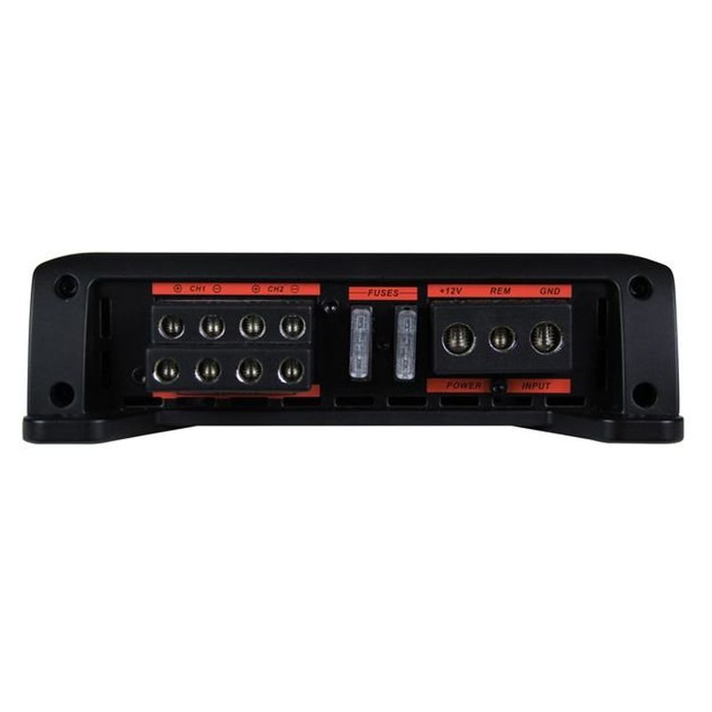 CADENCE E-Q2404 Q Series Amplifier Q2404
