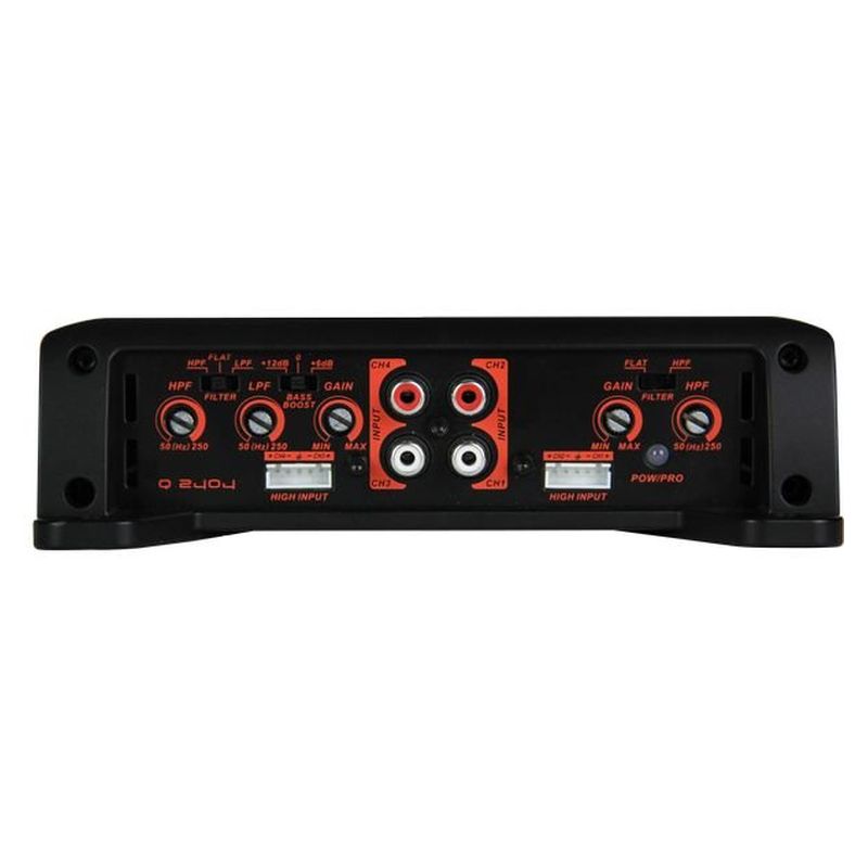 CADENCE E-Q2404 Q Series Amplifier Q2404