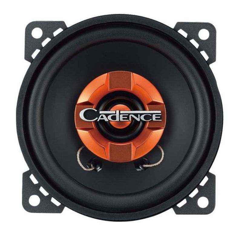 CADENCE W-CV10D2 CV Series 10" CV10D2