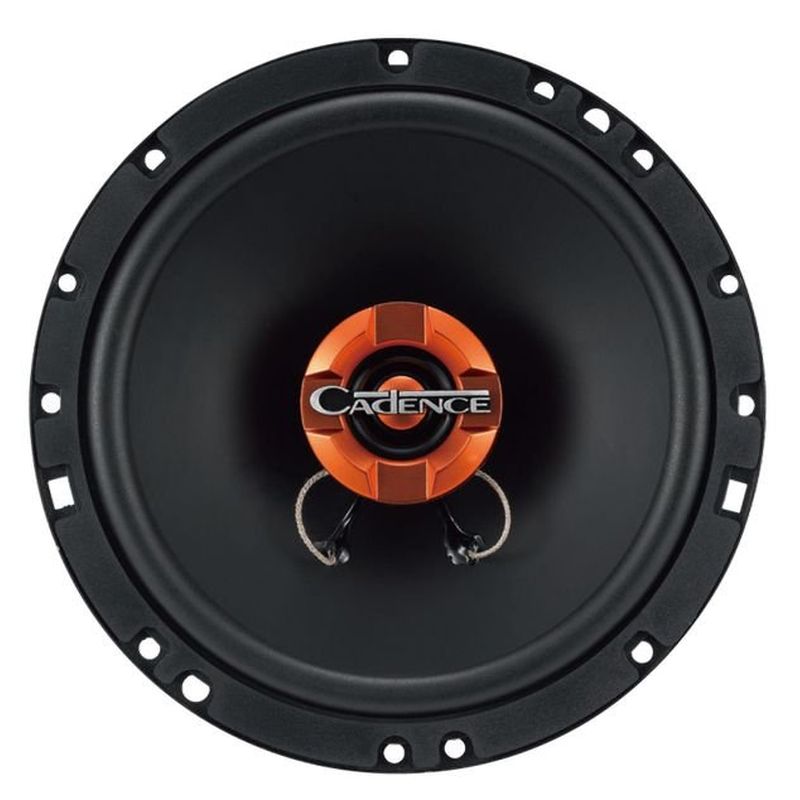CADENCE W-CV10D2 CV Series 10" CV10D2