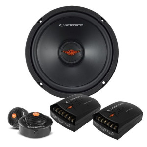 CADENCE H-QR65K QR Series QR65K
