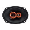 CADENCE W-CV10D2 CV Series 10" CV10D2