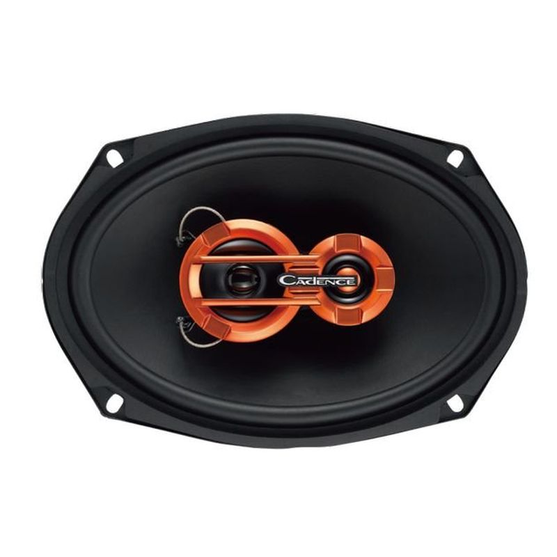 CADENCE W-CV10D2 CV Series 10" CV10D2