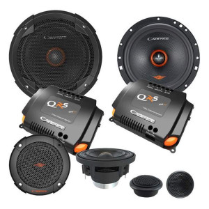 CADENCE H-QRS6K3 3 Way Kit QRS6K3