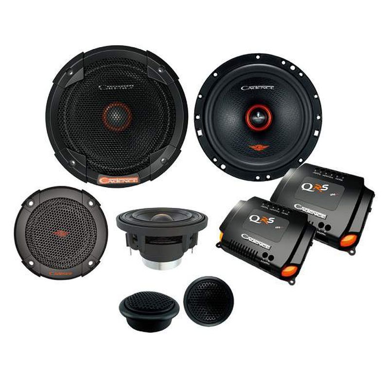 CADENCE H-QRS6K3 3 Way Kit QRS6K3