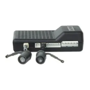 EUROSEC S-GN7.HU CanBus Alarm με Ραντάρ
