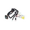 BIZZAR U-BZ-VI-MER39C2 Mercedes NTG4.5 Wireless CarPlay/Android Auto Interface & Camera In