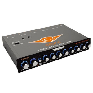CADENCE D-CEQ735 CEQ735 Signal Processor