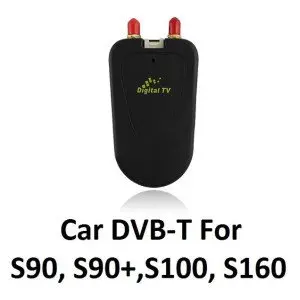 BIZZAR U-BZ-CP1808C DVB-T για OEM Οθόνες S100