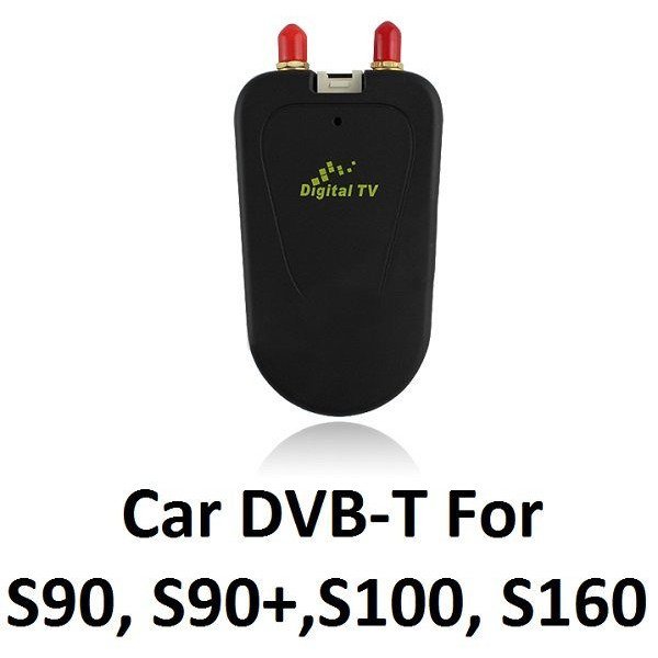 BIZZAR U-BZ-CP1808M DVB-T για OEM Οθόνες S160