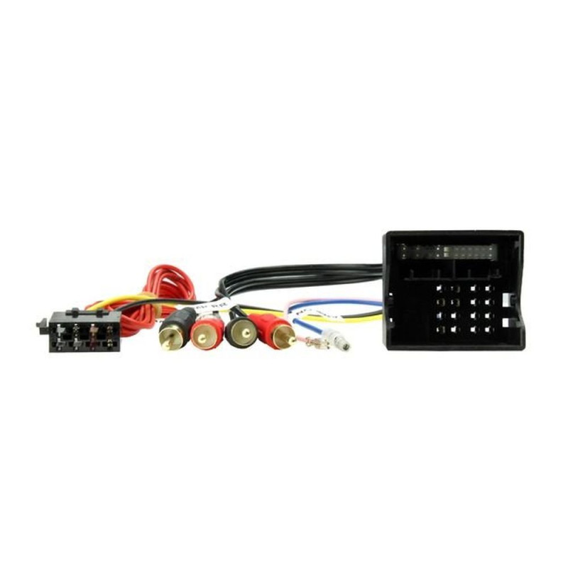 CONNECTS2 D-CT51-AU05 Audi Ενεργοποίηση Full Bose Ενισχυτή με Fakra (4Channel)