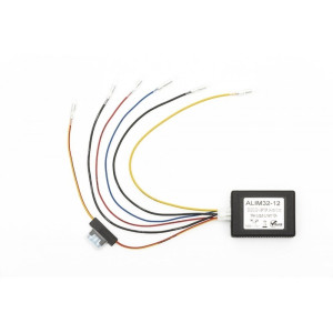 CONNECTS2 D-CT54-04 Μετρατοπέα Τάσης 24V-12V
