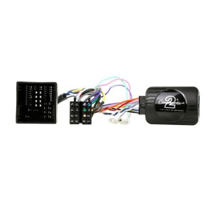 CONNECTS2 D-CTSTY010.2 Αντάπτορας Χειριστηρίων Τιμονιού Toyota Proace
