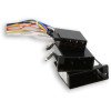 CONNECTS2 D-CS-CX401KIT Αντάπτορας Χειριστηρίων Τιμονιού Mercedes E Class W210/CLK W208