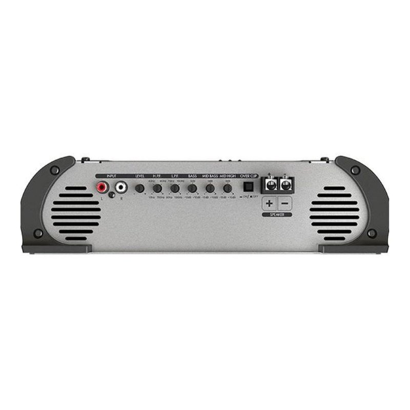 STETSOM E-EX6000EQ Export Line EX 6000 EQ – 1 OHM