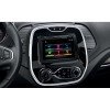 CARAUDIO SYSTEMS D-CS-OBD-REN-R Ενεργοποίηση Κάμερα Οπισθοπορείας για Renault Captur & Dacia Duster