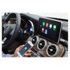 BIZZAR U-BZ-VI-MER39C2 Mercedes NTG4.5 Wireless CarPlay/Android Auto Interface & Camera In