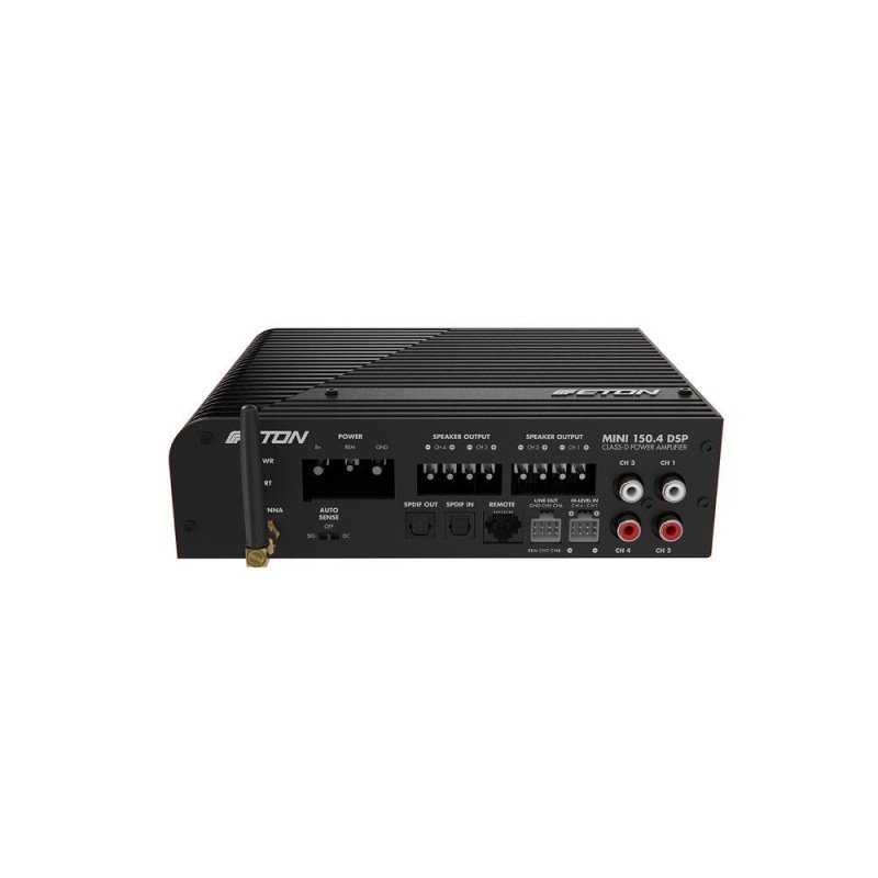 ETON E-43.757 MINI150.4 DSP