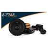 BIZZAR H-AD65K AD65K Διαιρούμενο set 6.5" (16,5cm)