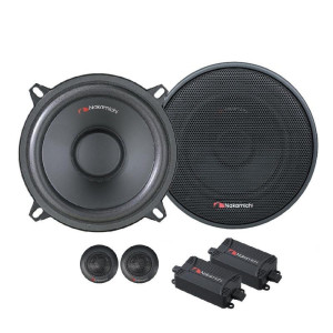 NAKAMICHI H-NSE-CS1357 Διαιρούμενα ηχεία 13cm NSE-CS1357