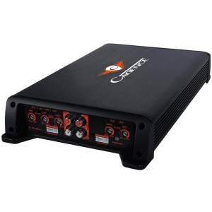 CADENCE E-Q500.1D Q Series Amplifier Q500.1D