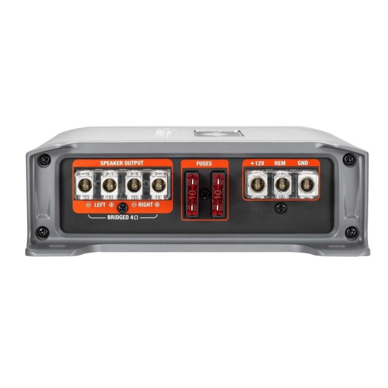 CADENCE E-QR80.2 QR Series Amplifier QR80.2