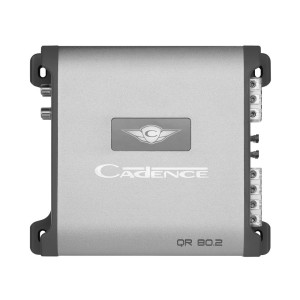 CADENCE E-QR80.2 QR Series Amplifier QR80.2