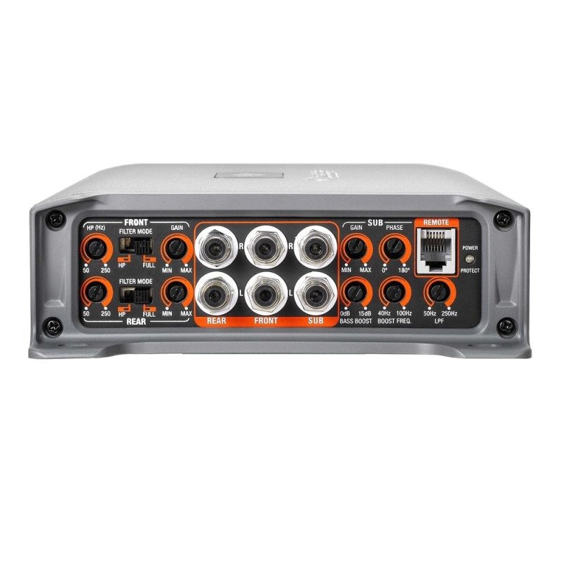 CADENCE E-QR80.2 QR Series Amplifier QR80.2
