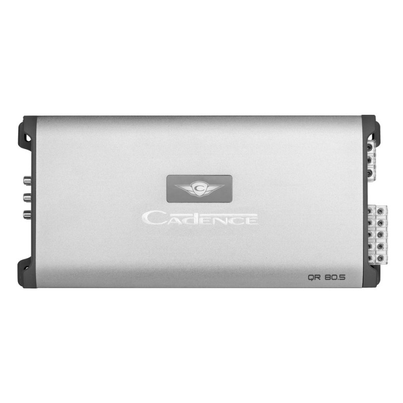 CADENCE E-QR80.2 QR Series Amplifier QR80.2