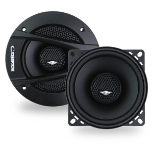 CADENCE H-QR942 QR Series QR942 4" Δυο δρόμων Ομοαξονικά ηχεία 200Watt