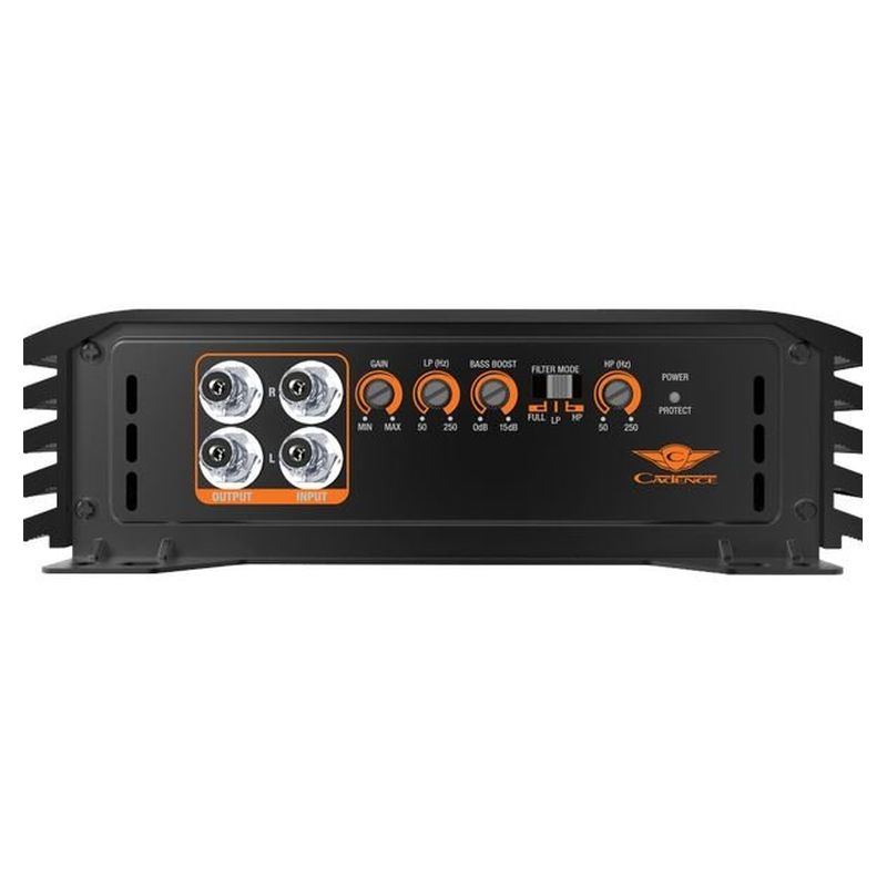 CADENCE E-QRS2.300GH QRS Series Amplifier QRS2.300GH