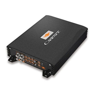 CADENCE E-QRS2.300GH QRS Series Amplifier QRS2.300GH