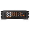 CADENCE E-QRS4.125GH QRS Series Amplifier QRS4.125GH