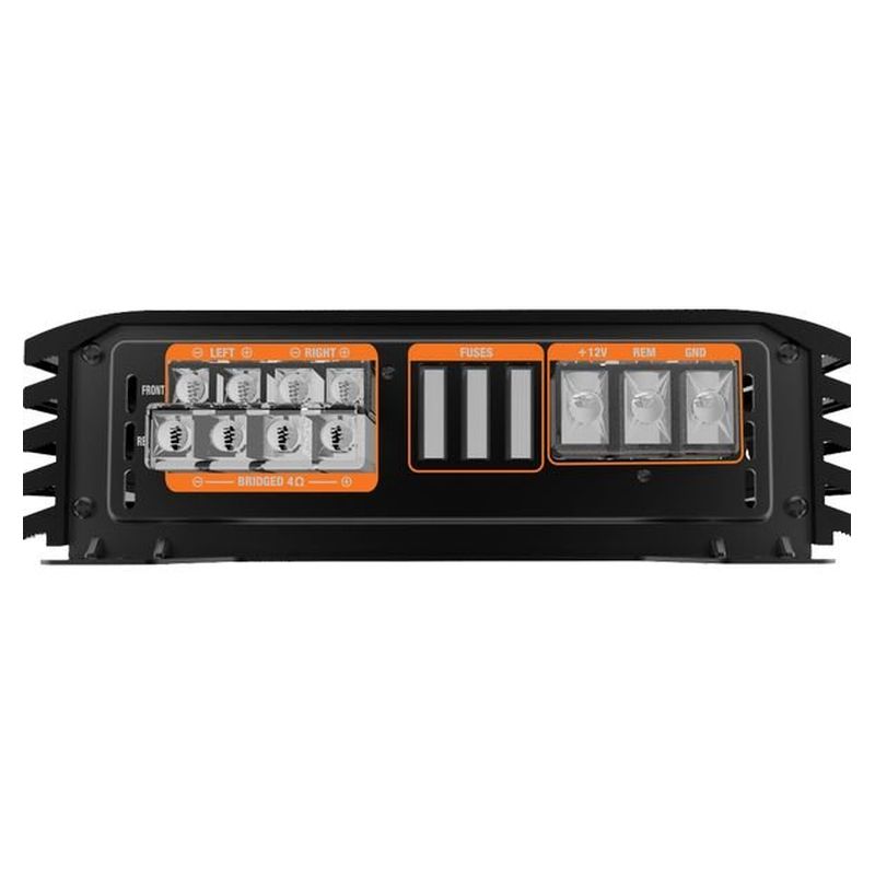 CADENCE E-QRS4.125GH QRS Series Amplifier QRS4.125GH