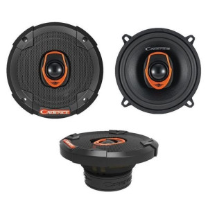 CADENCE H-QRS52 QRS52 2 way 5.25″ speaker system