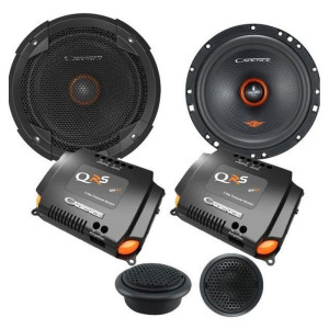 CADENCE H-QRS6K2 QRS6K2