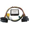 CARAUDIO SYSTEMS D-CS-RL-A15-2 Interface Κάμερα Οπισθοπορείας & Εμπρός για Μercedes Vito (W447) Audio15