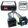 CARAUDIO SYSTEMS D-CS-TF-NBT TVfree για BMW Professional NBT / NBT2 F & G series