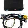 CARAUDIO SYSTEMS D-CS-V6-MIB Είσοδος Βίντεο & Κάμερα για Audi/Porsche/Skoda/VW (MIB/MIB2)