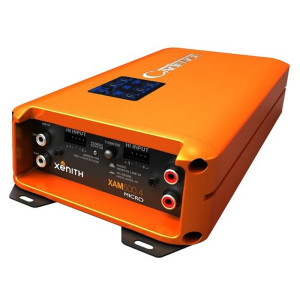 CADENCE E-XAM500.4 XAM500.4