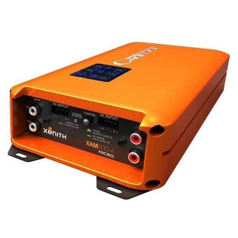 CADENCE E-XAM400.2 XAM400.2