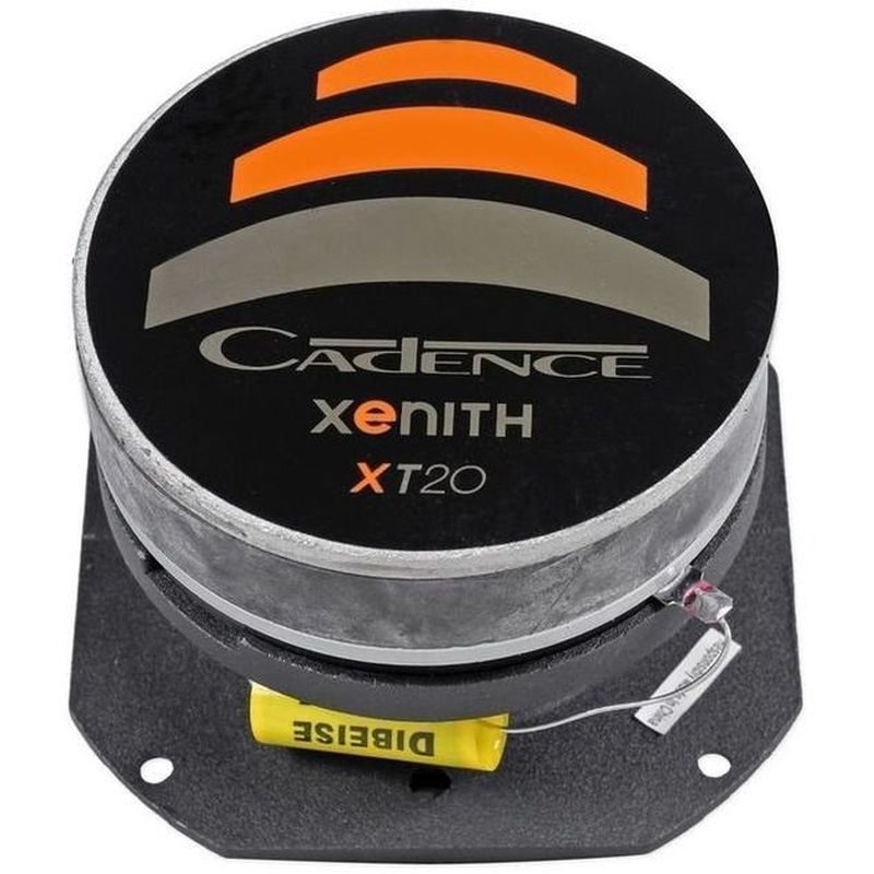CADENCE H-XT20 XT20C2 Horn Tweeter 150 Watts 6 Ohms (τμχ)