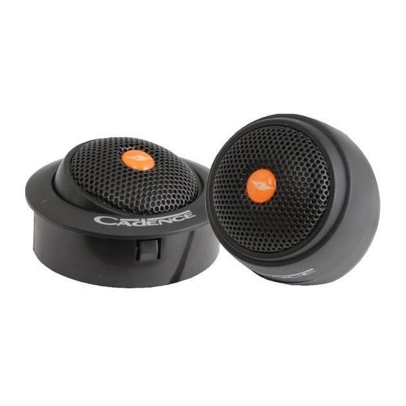 CADENCE H-QR30T QR30T 1” Neo Tweeter 60W
