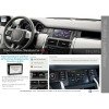 CARAUDIO SYSTEMS D-CS-TF-LR15 TVFree για Land Rover με Version 4 Navigation System