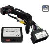 CARAUDIO SYSTEMS D-CS-RL-UCON52-TF Dodge & Jeep Rear Camera Interface με UConnect8.4